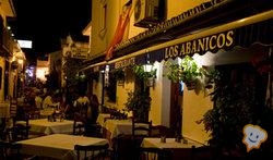Restaurante Los Abanicos