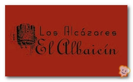 Restaurante Los Alcázares El Albaicin Celebraciones