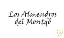 Restaurante Los Almendros del Montgo