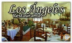 Restaurante Los Angeles