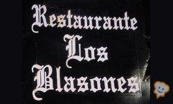 Restaurante Los Blasones