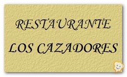 Restaurante Los Cazadores