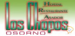 Restaurante Los Chopos Restaurante