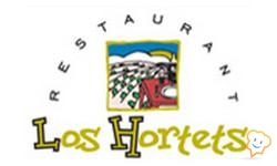 Restaurante Los Hortets Deltebre