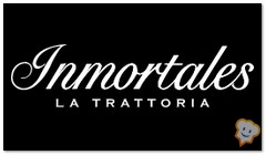 Restaurante Los Inmortales - Trattoria
