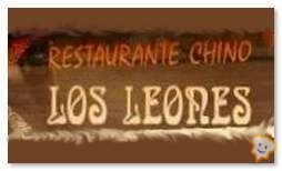 Restaurante Los Leones