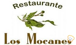 Restaurante Los Mocanes