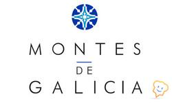 Restaurante Los Montes de Galicia - Azcona