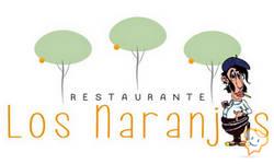 Restaurante Los Naranjos
