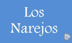 Restaurante Los Narejos Restaurante