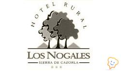 Restaurante Los Nogales