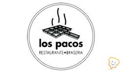 Restaurante Los Pacos