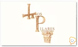 Restaurante Los Pilares