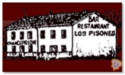 Restaurante Los Pisones