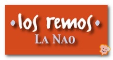 Restaurante Los Remos La Nao