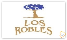 Restaurante Los Robles