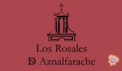 Restaurante Los Rosales De Aznalfarache