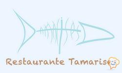 Restaurante Los Tamarises