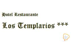 Restaurante Los Templarios