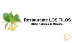 Restaurante Los Tilos