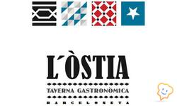 Restaurante L'Òstia