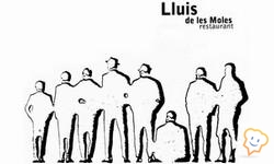 Restaurante Luis de les Moles