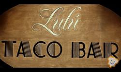 Restaurante Lulú Taco Bar