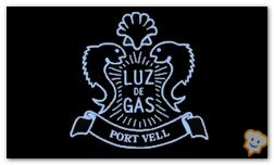 Restaurante Luz de Gas - Port Vell
