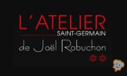 Restaurante L’Atelier Saint-Germain de Joël Robuchon