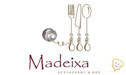 Restaurante Madeixa