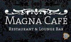 Restaurante Magna Café