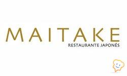Restaurante Maitake