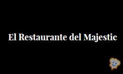 Restaurante Majestic Hotel & Spa Barcelona