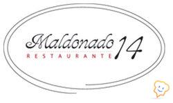 Restaurante Maldonado 14