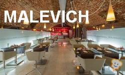 Restaurante Malevich