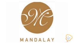 Restaurante Mandalay (Casino Gran Madrid)