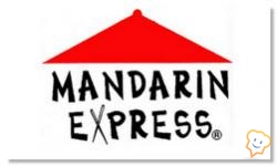 Restaurante Mandarin Express