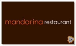 Restaurante Mandarina