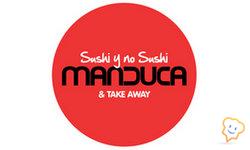 Restaurante Manduca Sushi & No Sushi