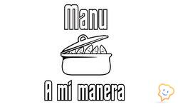 Restaurante Manu a Mi Manera