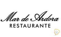 Restaurante Mar de Ardora