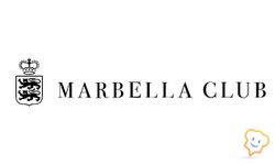 Restaurante Marbella Club Grill