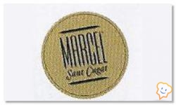 Restaurante Marcel Sant Cugat
