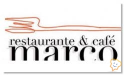 Restaurante Marco Restaurante&Café