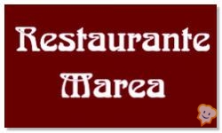 Restaurante Marea