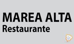 Restaurante Marea Alta