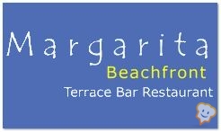 Restaurante Margarita Beachfront