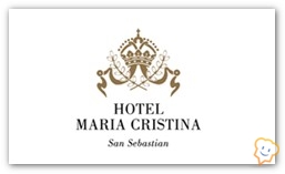 Restaurante María Cristina