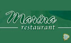 Restaurante Marina