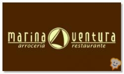 Restaurante Marina Ventura